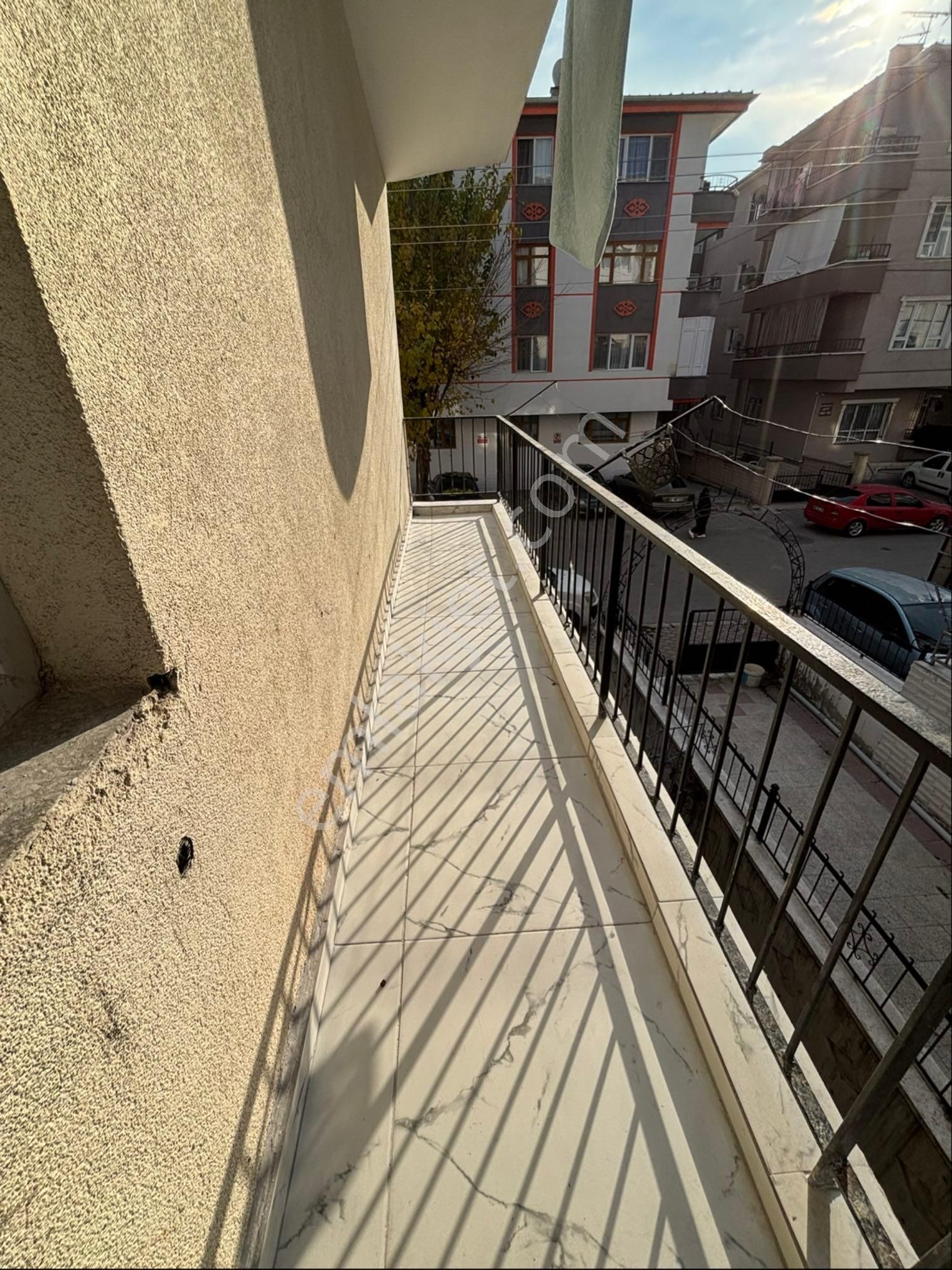 Torun^dan Ultralüx Yapılı Arakatta Geniş 3+1 Daire - Görsel 5