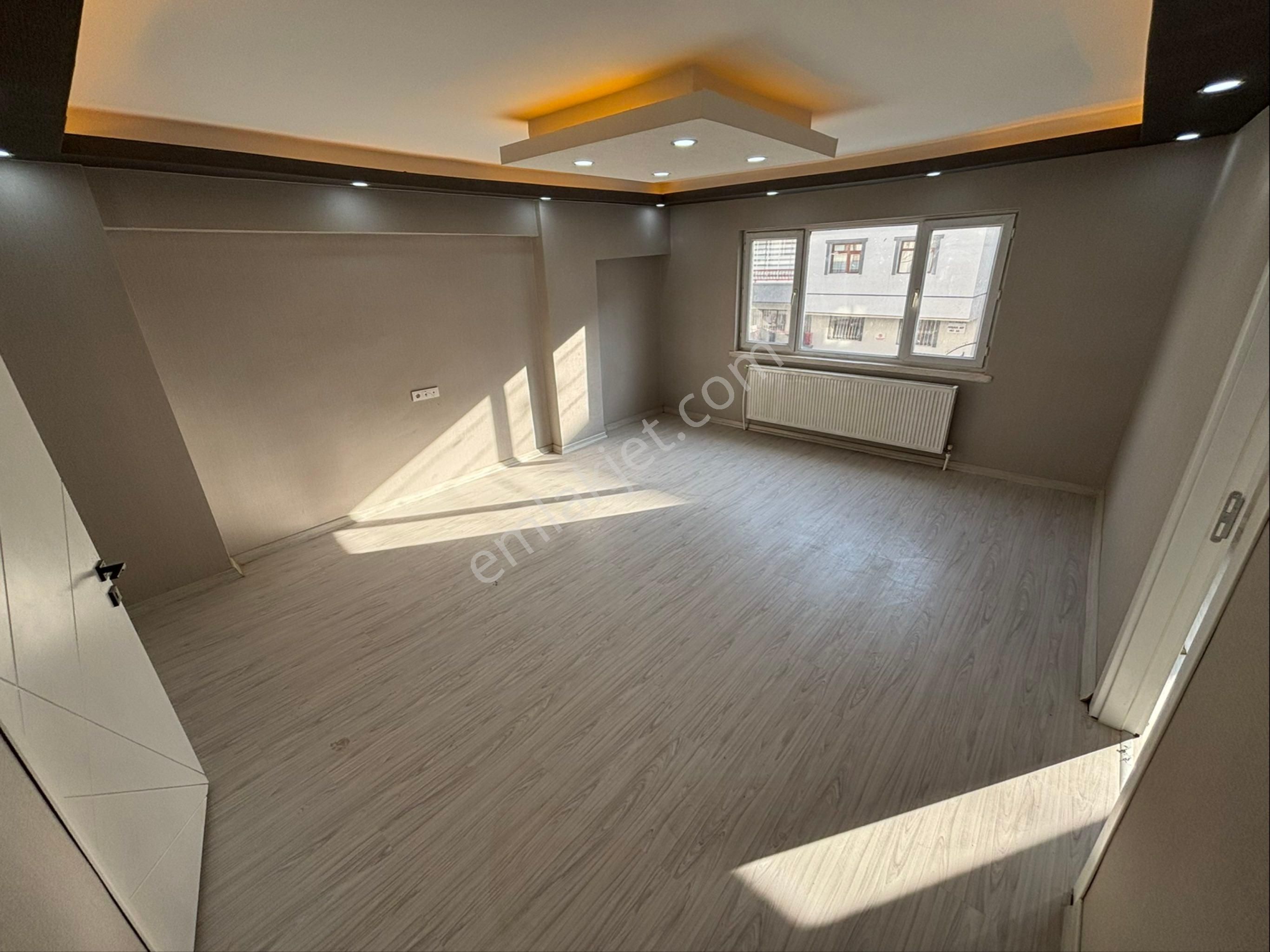 Torun^dan Ultralüx Yapılı Arakatta Geniş 3+1 Daire - Görsel 13