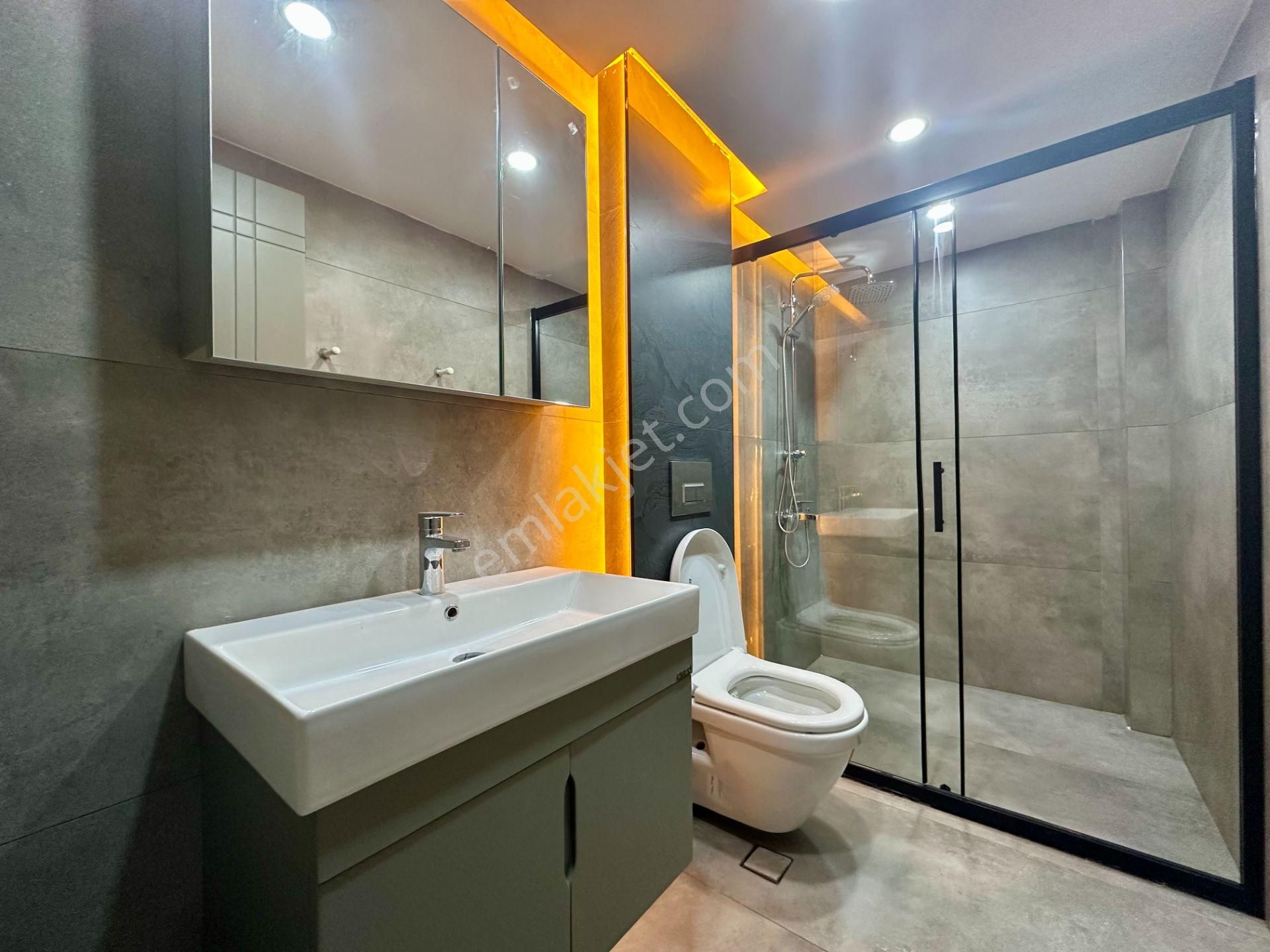 Varlık'ta Ayrı Mutfaklı 4+1 Site İçi Sıfır Dubleks Daire - Görsel 20