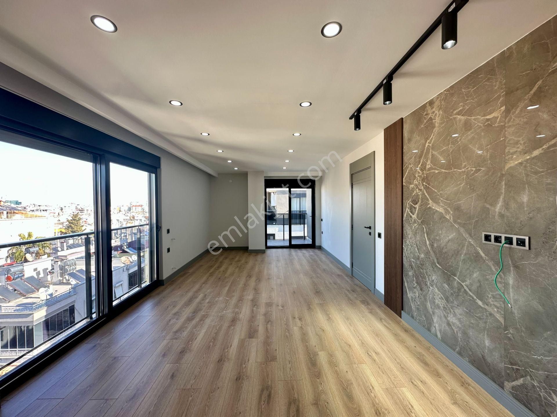 Varlık'ta Ayrı Mutfaklı 4+1 Site İçi Sıfır Dubleks Daire - Görsel 5