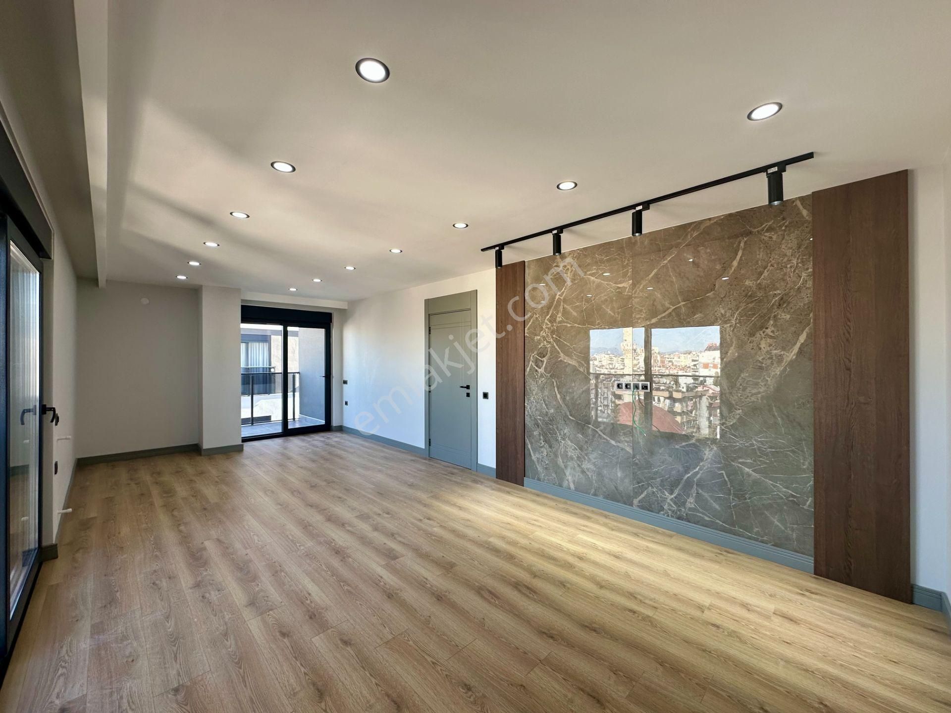 Varlık'ta Ayrı Mutfaklı 4+1 Site İçi Sıfır Dubleks Daire - Görsel 6