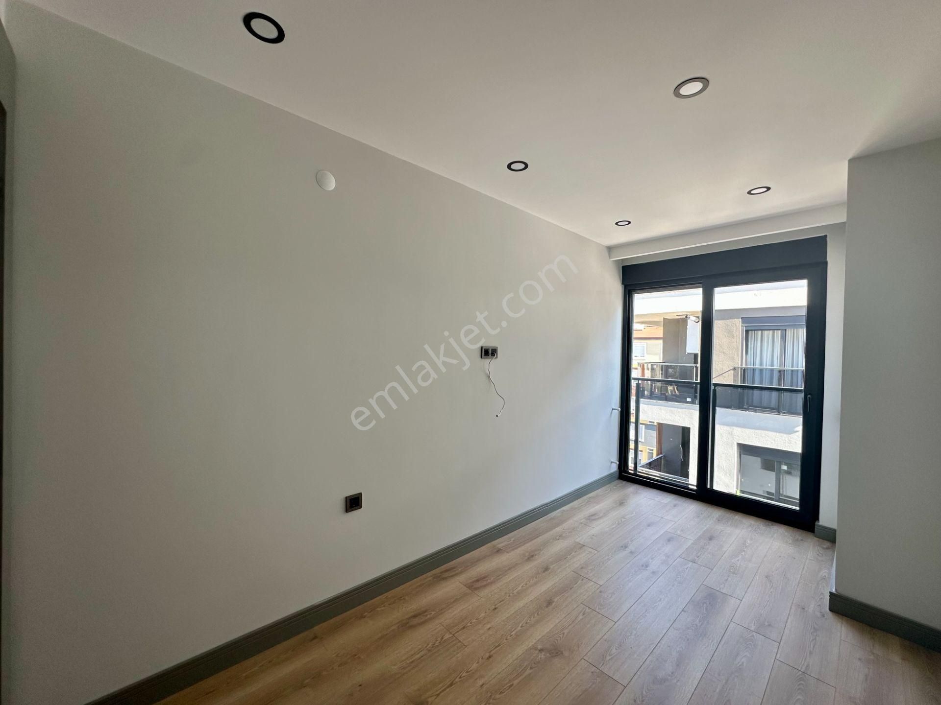 Varlık'ta Ayrı Mutfaklı 4+1 Site İçi Sıfır Dubleks Daire - Görsel 10