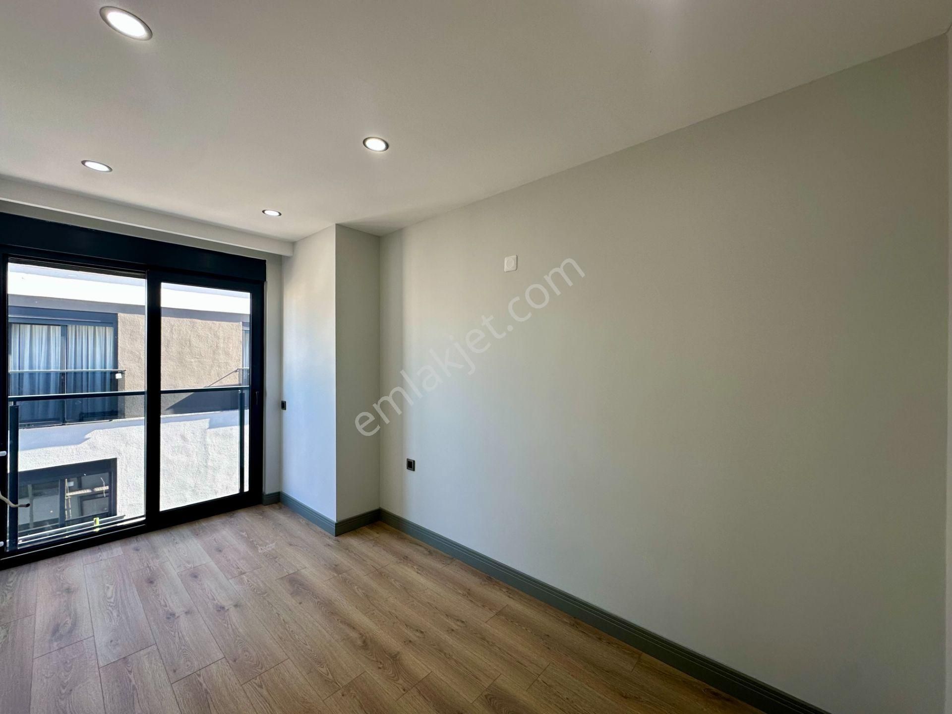 Varlık'ta Ayrı Mutfaklı 4+1 Site İçi Sıfır Dubleks Daire - Görsel 12