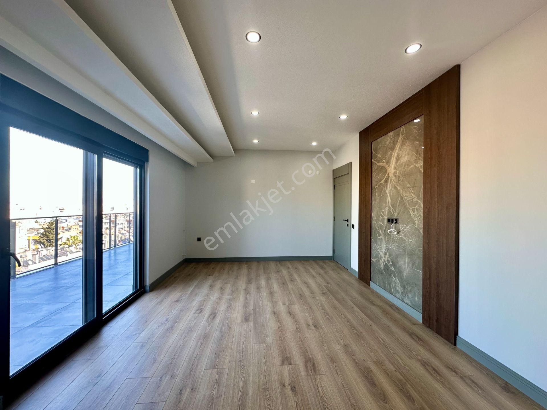 Varlık'ta Ayrı Mutfaklı 4+1 Site İçi Sıfır Dubleks Daire - Görsel 29