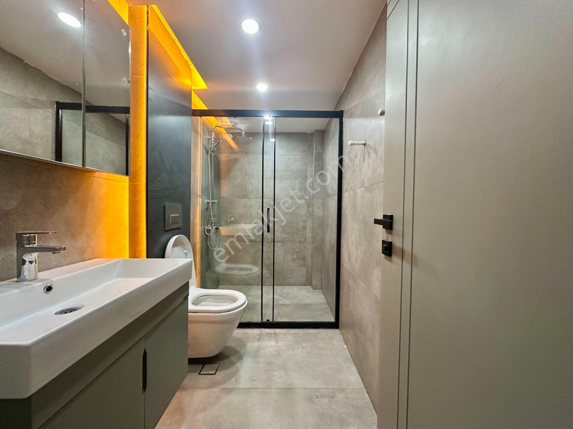 Varlık'ta Ayrı Mutfaklı 4+1 Site İçi Sıfır Dubleks Daire - Görsel 21