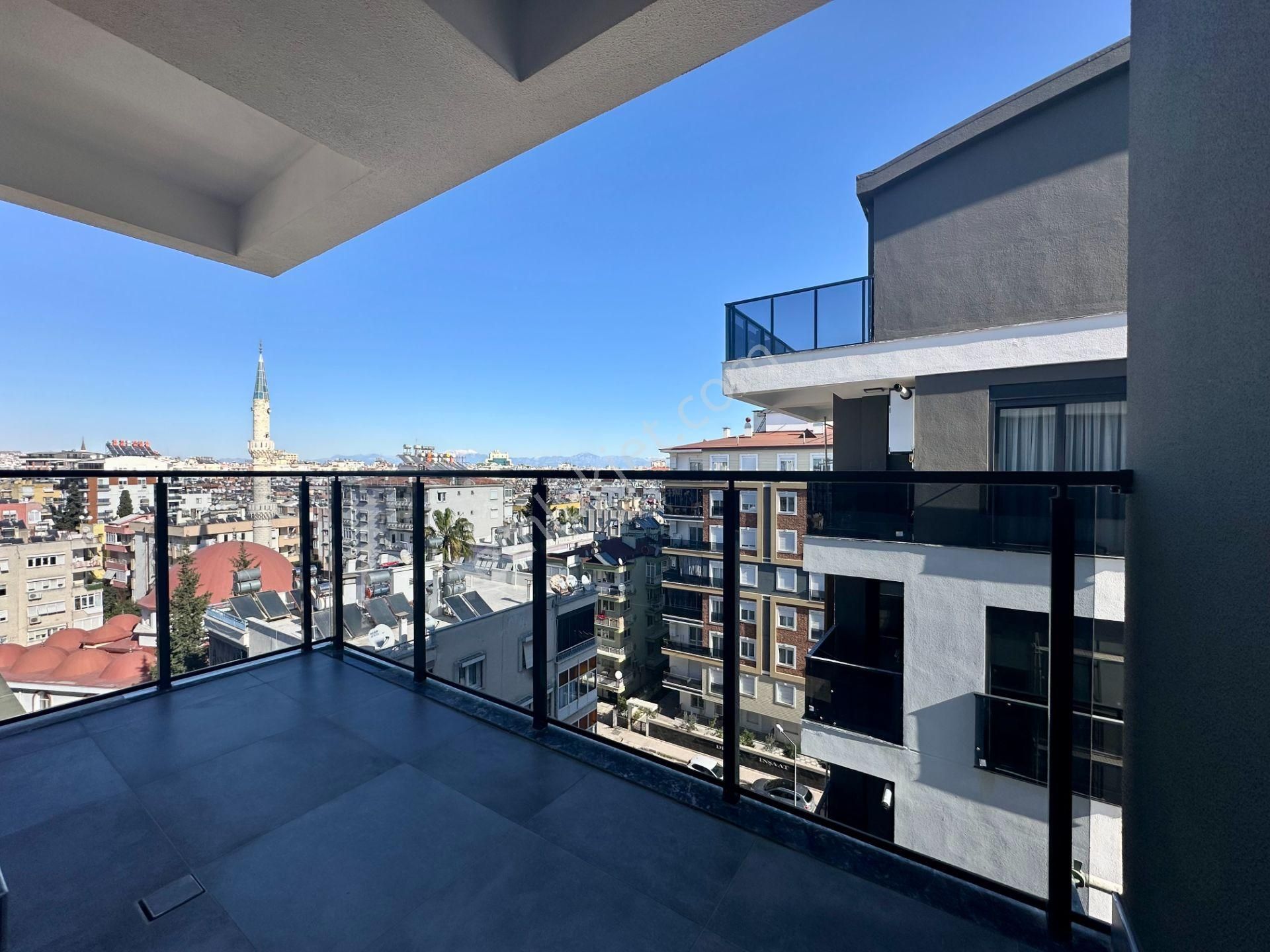 Varlık'ta Ayrı Mutfaklı 4+1 Site İçi Sıfır Dubleks Daire - Görsel 7