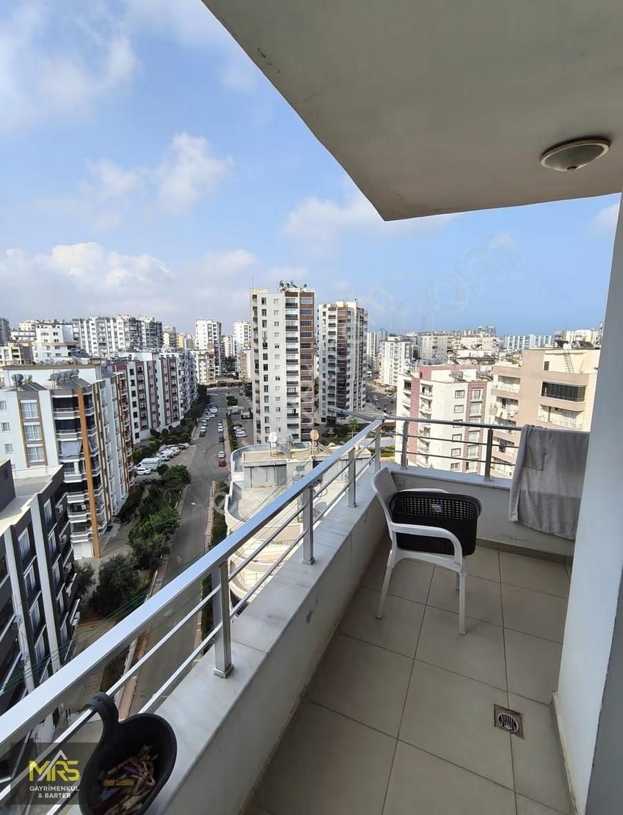 Mrs Gayrimenkulden Merkez Mah.satılık Aquaparklı 4+1 Genişarakat - Görsel 12