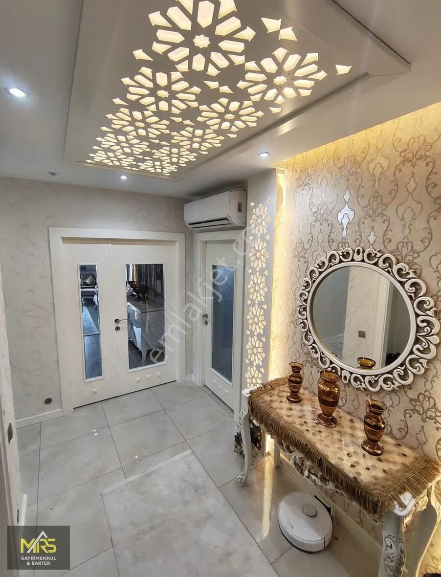 Mrs Gayrimenkulden Merkez Mah.satılık Aquaparklı 4+1 Genişarakat - Görsel 14