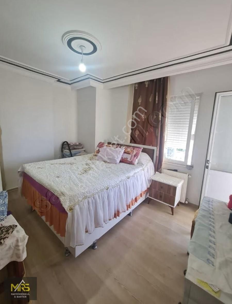 Mrs Gayrimenkulden Menderes Mah.havuzlu 3+1 Bağımsz Mutfak Daire - Görsel 19