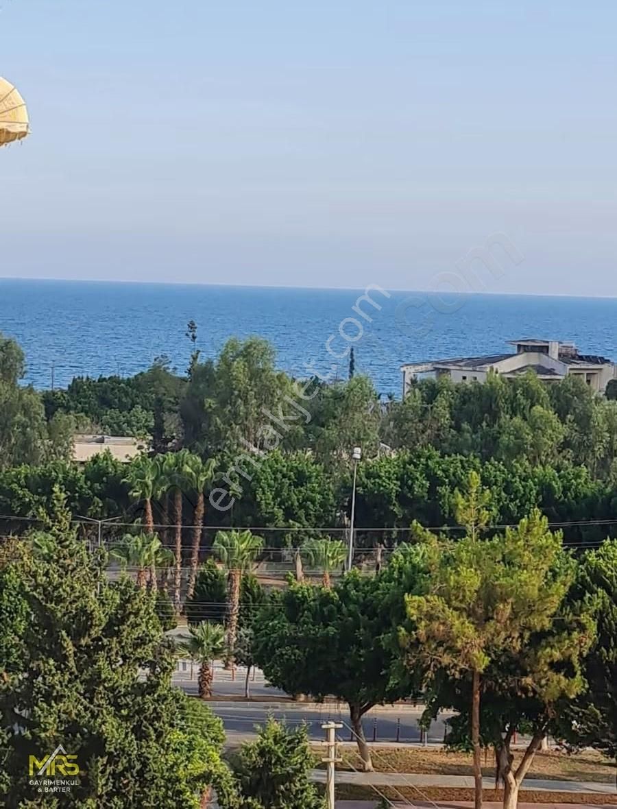 Mrs Gayrimenkulden Menderes Mah.havuzlu 3+1 Bağımsz Mutfak Daire - Görsel 20