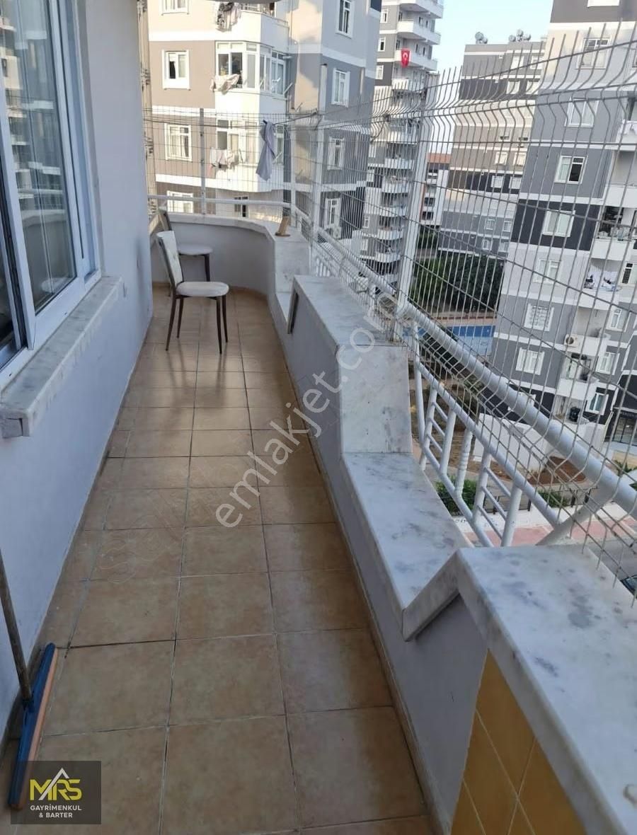 Mrs Gayrimenkulden Menderes Mah.havuzlu 3+1 Bağımsz Mutfak Daire - Görsel 4