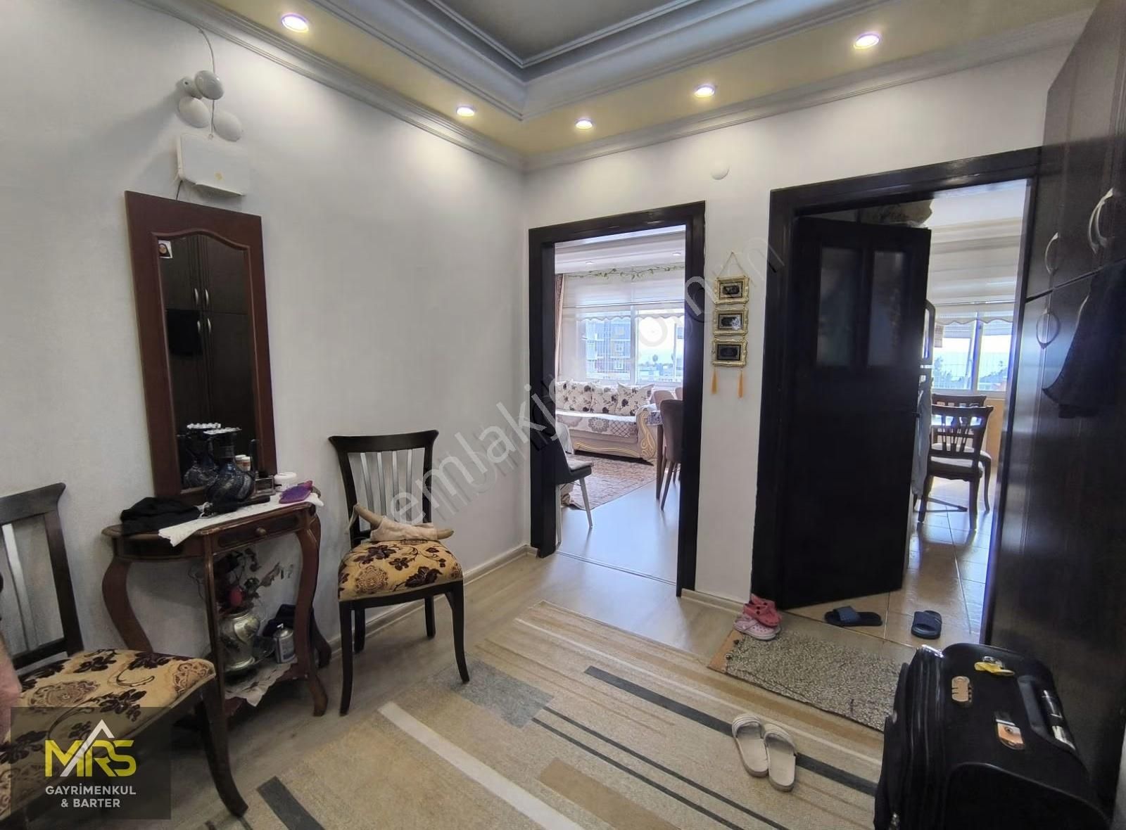 Mrs Gayrimenkulden Menderes Mah.havuzlu 3+1 Bağımsz Mutfak Daire - Görsel 14