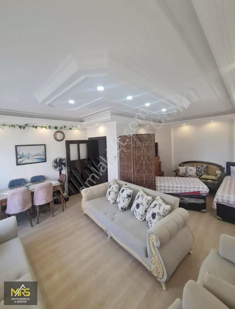 Mrs Gayrimenkulden Menderes Mah.havuzlu 3+1 Bağımsz Mutfak Daire - Görsel 17