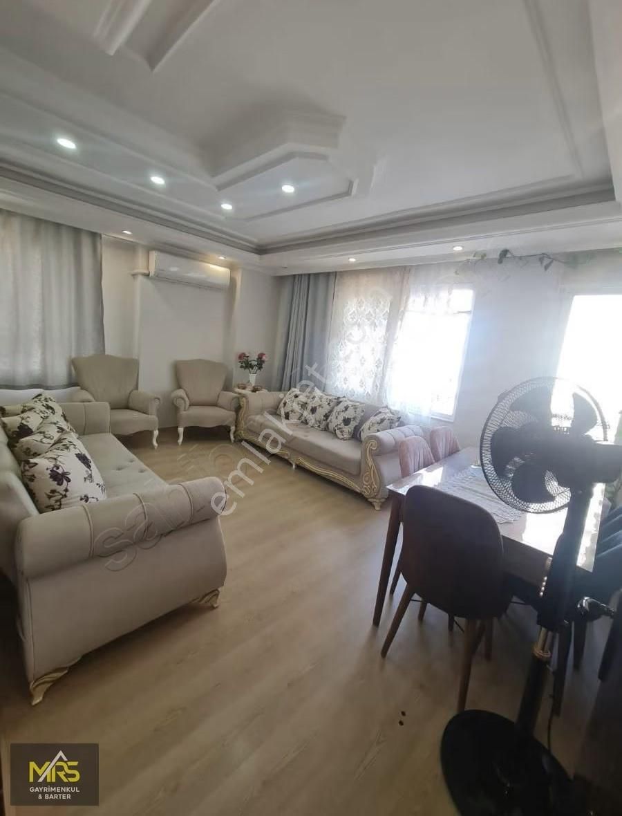 Mrs Gayrimenkulden Menderes Mah.havuzlu 3+1 Bağımsz Mutfak Daire - Görsel 22