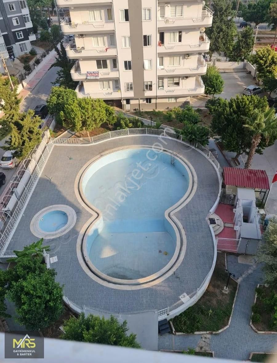 Mrs Gayrimenkulden Menderes Mah.havuzlu 3+1 Bağımsz Mutfak Daire - Görsel 13