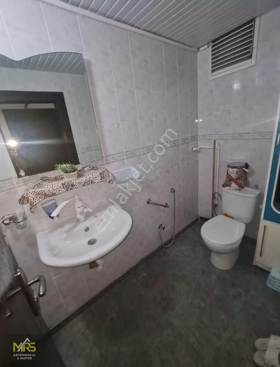 Mrs Gayrimenkulden Menderes Mah.havuzlu 3+1 Bağımsz Mutfak Daire - Görsel 18