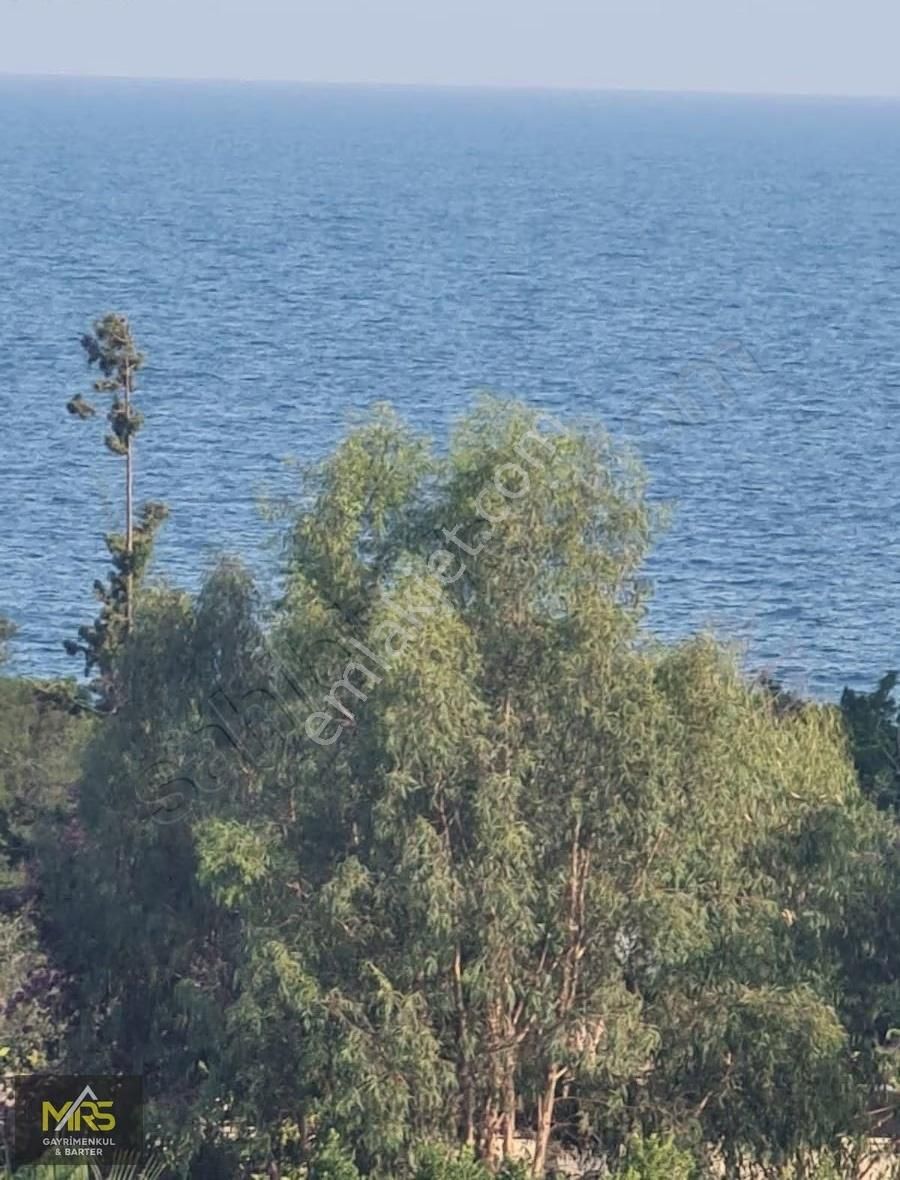 Mrs Gayrimenkulden Menderes Mah.havuzlu 3+1 Bağımsz Mutfak Daire - Görsel 10