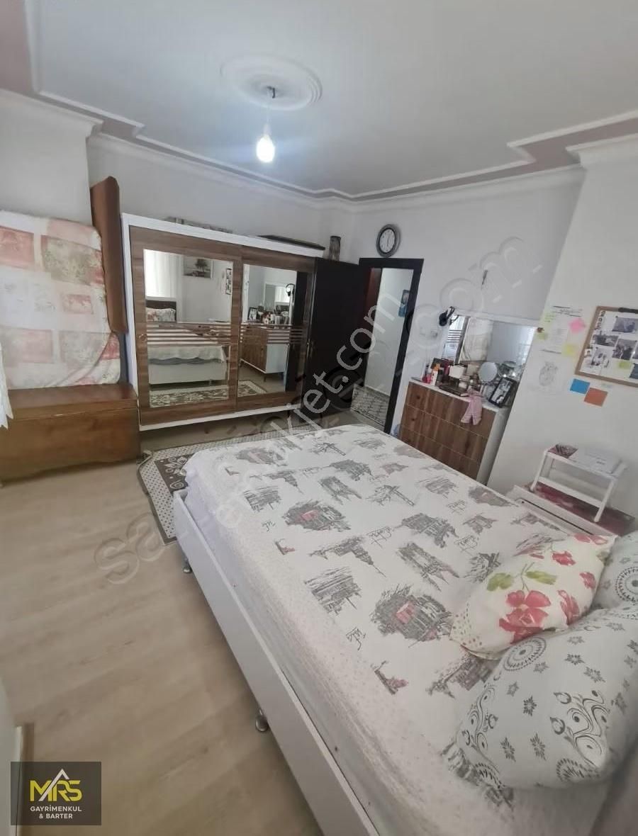 Mrs Gayrimenkulden Menderes Mah.havuzlu 3+1 Bağımsz Mutfak Daire - Görsel 21