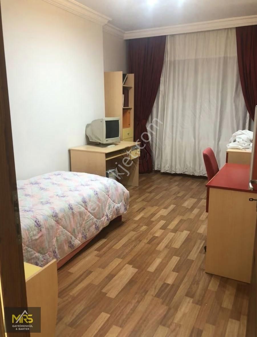 Mrs Gayrimenkulden Mezitli Yeni Mah. 5+1 Satılık 1.kat Geniş D. - Görsel 6