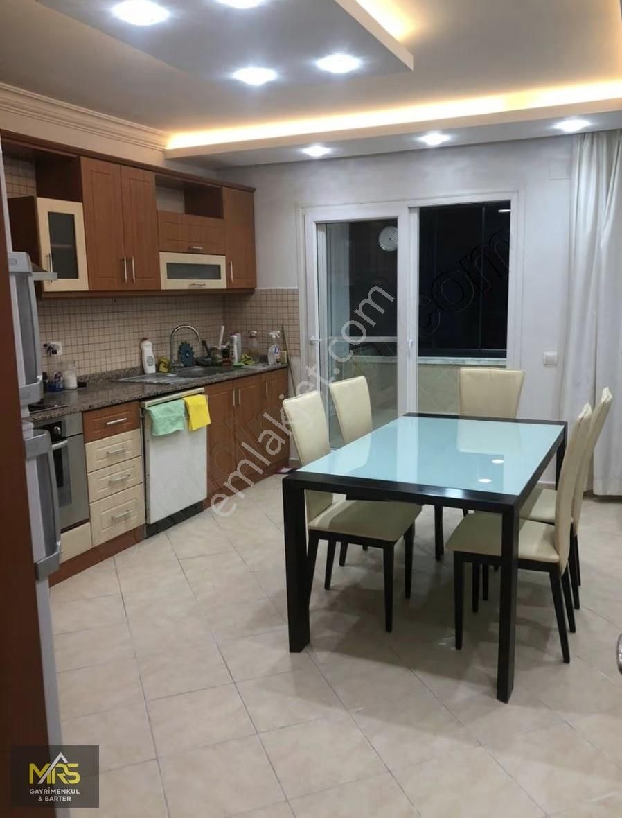 Mrs Gayrimenkulden Mezitli Yeni Mah. 5+1 Satılık 1.kat Geniş D. - Görsel 3