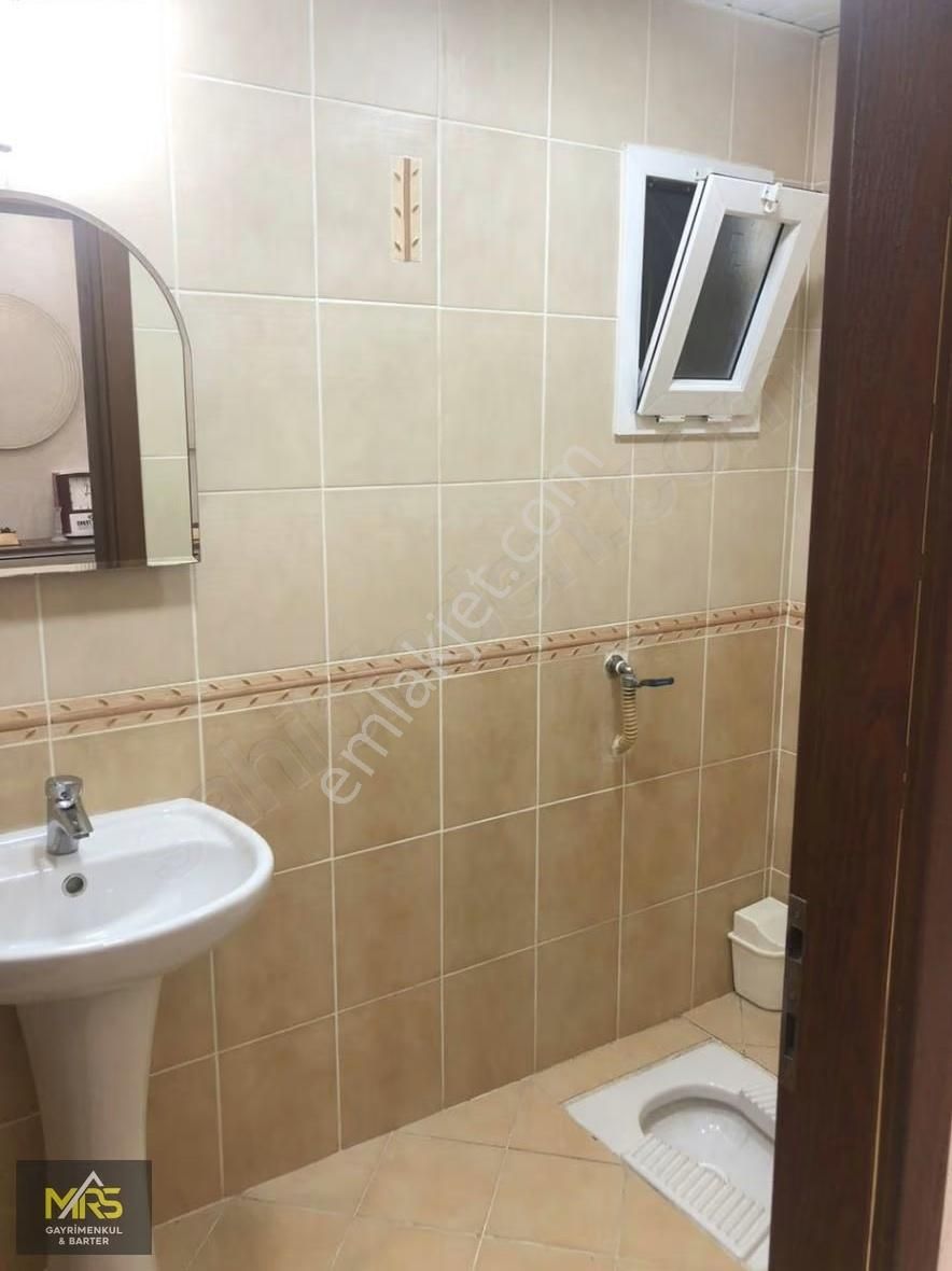 Mrs Gayrimenkulden Mezitli Yeni Mah. 5+1 Satılık 1.kat Geniş D. - Görsel 10