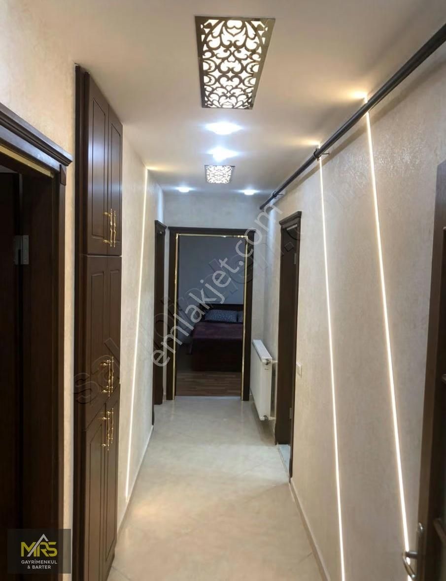 Mrs Gayrimenkulden Mezitli Yeni Mah. 5+1 Satılık 1.kat Geniş D. - Görsel 8