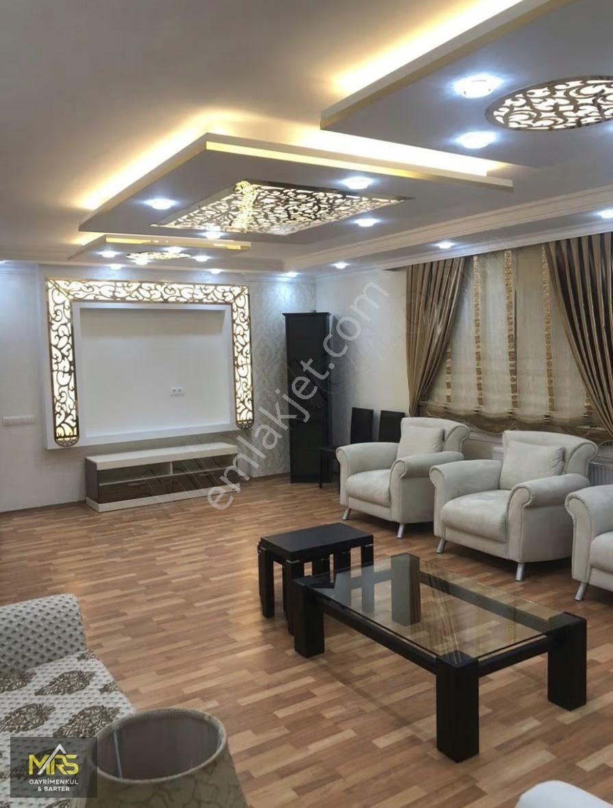 Mrs Gayrimenkulden Mezitli Yeni Mah. 5+1 Satılık 1.kat Geniş D. - Görsel 2