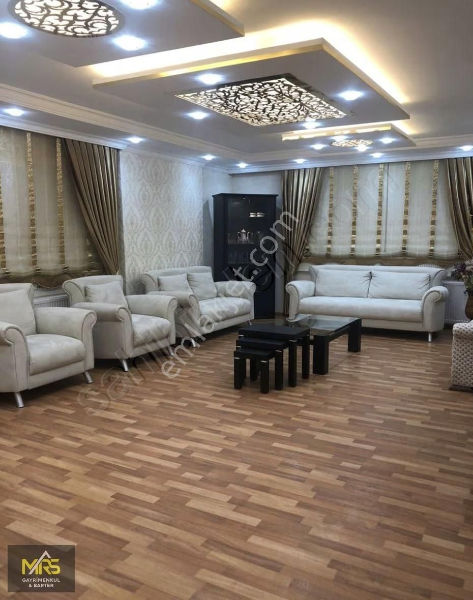 Mrs Gayrimenkulden Mezitli Yeni Mah. 5+1 Satılık 1.kat Geniş D. - Görsel 11