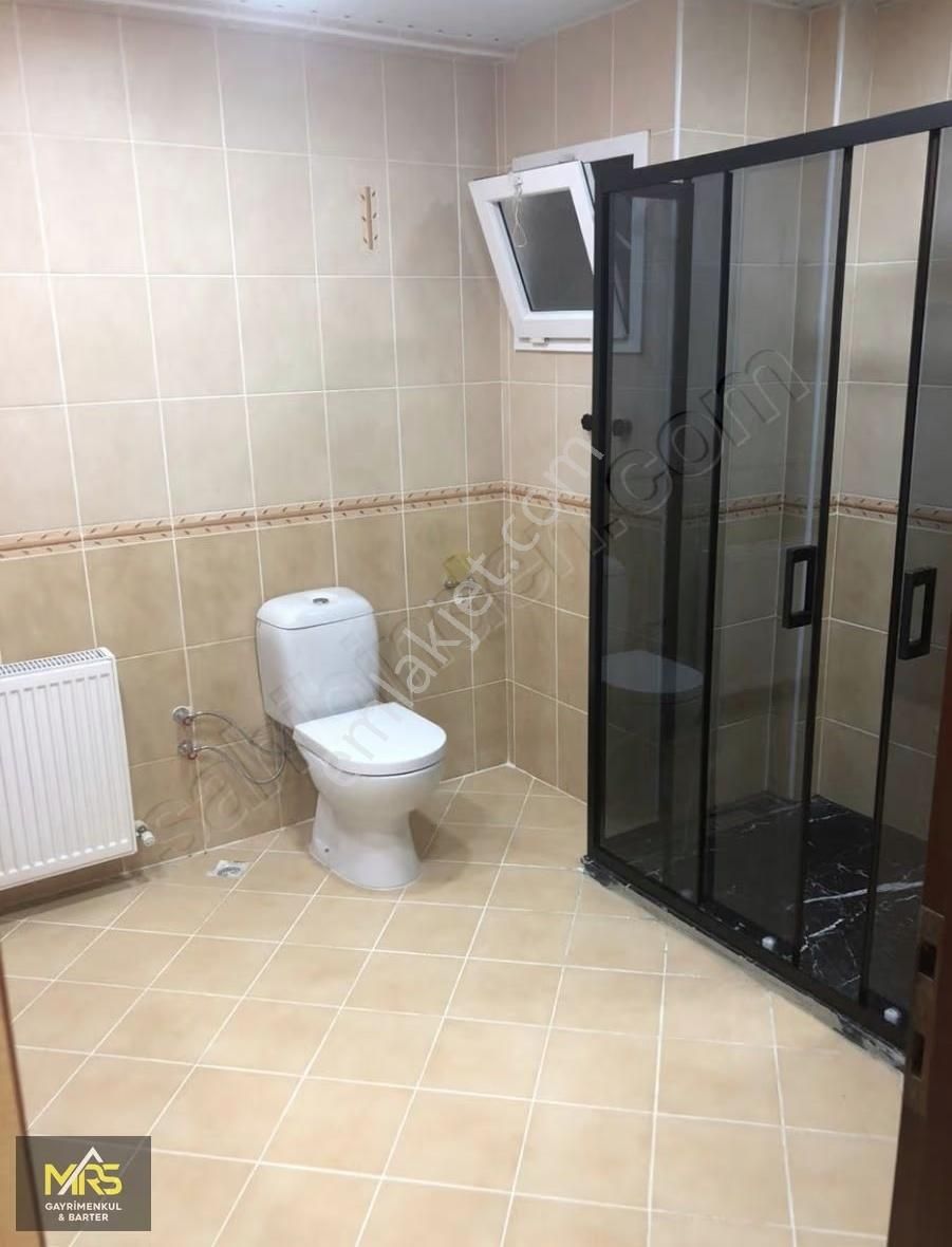 Mrs Gayrimenkulden Mezitli Yeni Mah. 5+1 Satılık 1.kat Geniş D. - Görsel 4