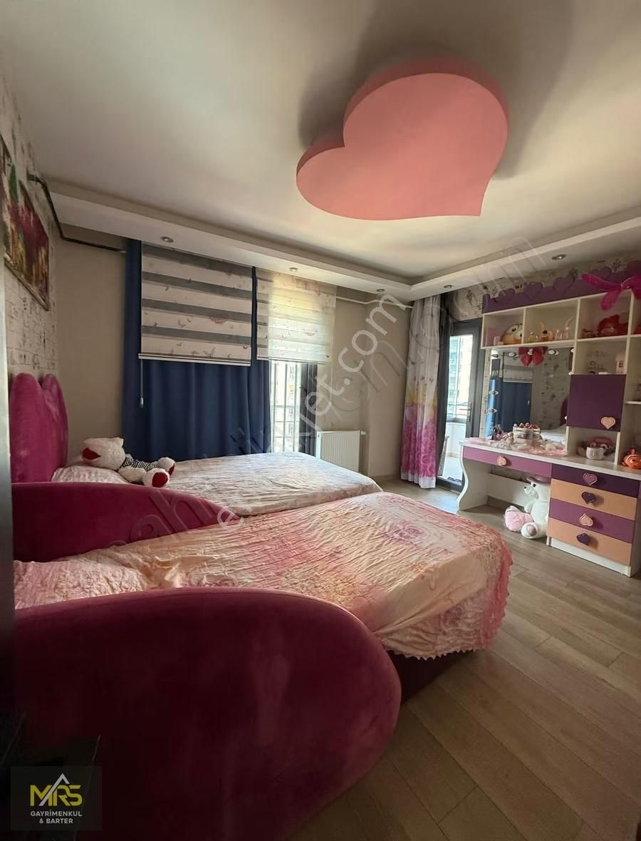 Mrs Gayrimenkulden Mezitli Yeni Mah 3+1 Satılık Masrafsız D. - Görsel 10