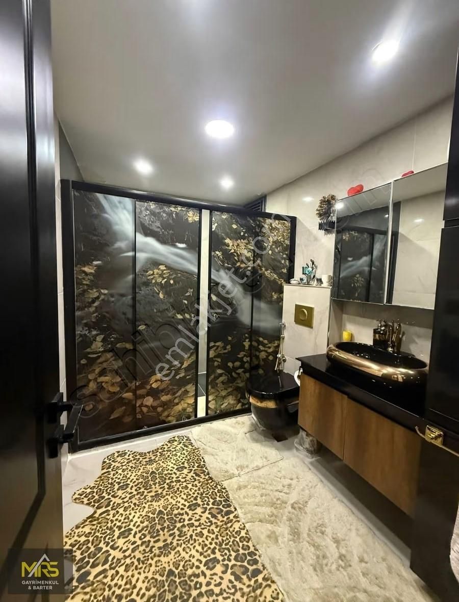 Mrs Gayrimenkulden Mezitli Yeni Mah 3+1 Satılık Masrafsız D. - Görsel 8