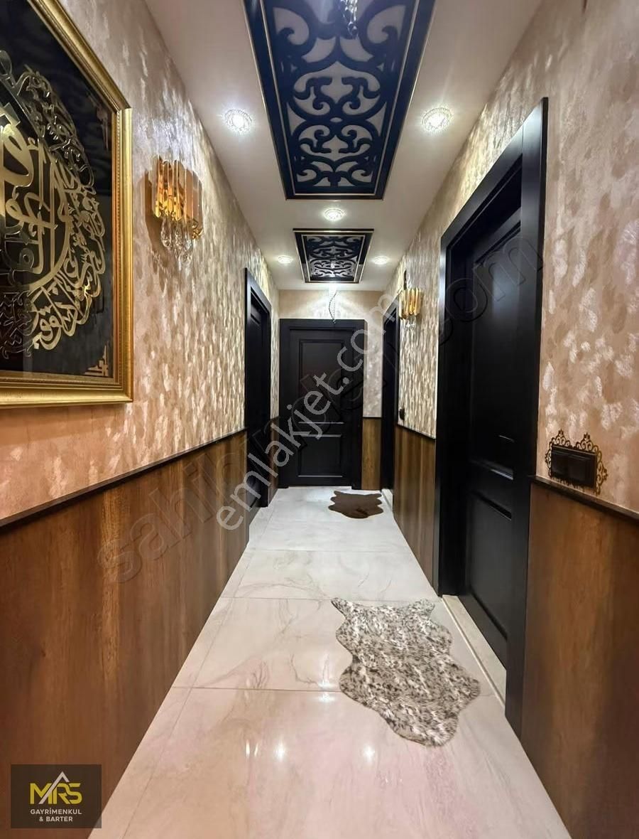 Mrs Gayrimenkulden Mezitli Yeni Mah 3+1 Satılık Masrafsız D. - Görsel 7