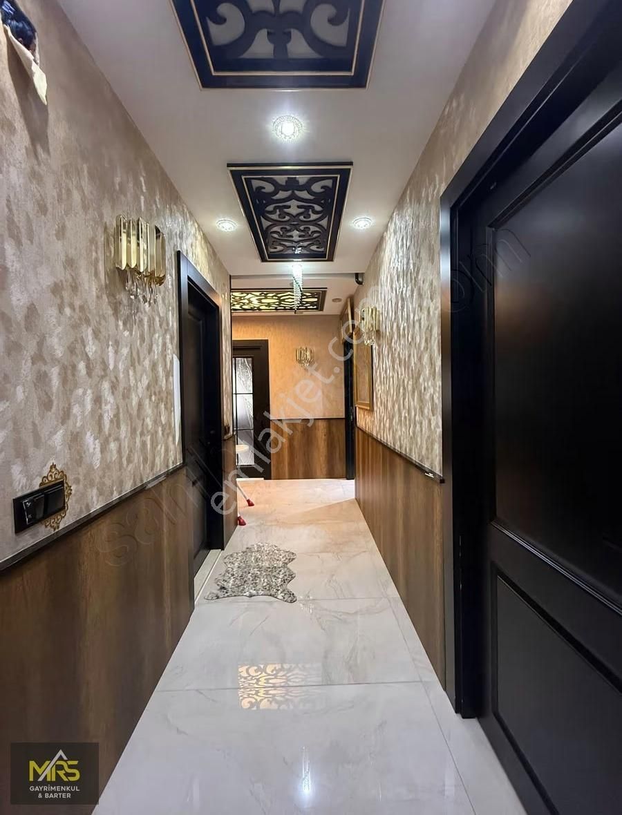 Mrs Gayrimenkulden Mezitli Yeni Mah 3+1 Satılık Masrafsız D. - Görsel 14