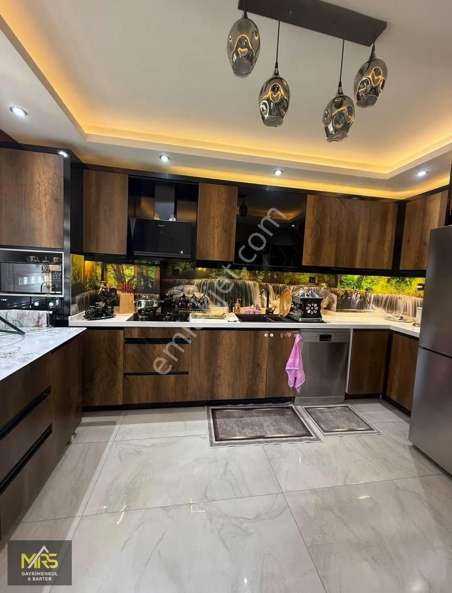 Mrs Gayrimenkulden Mezitli Yeni Mah 3+1 Satılık Masrafsız D. - Görsel 13