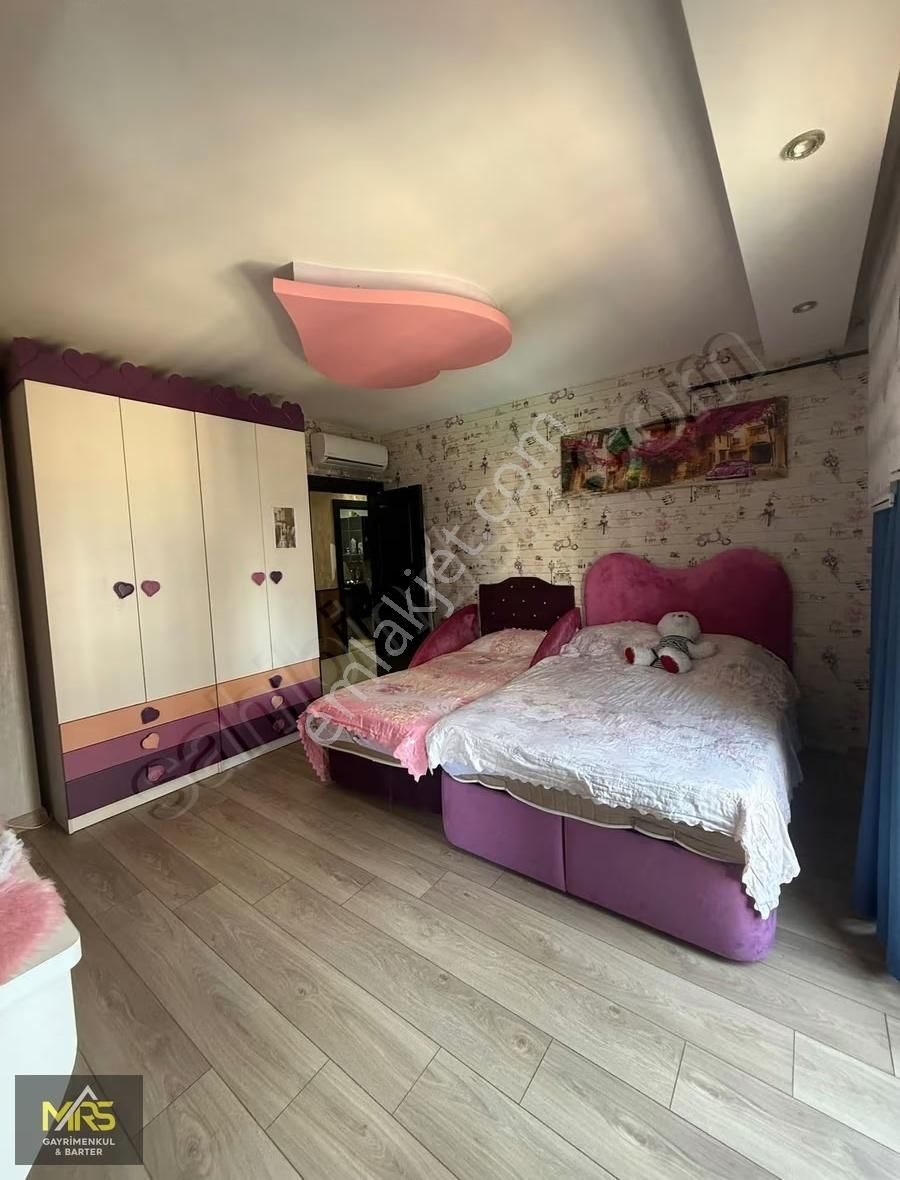 Mrs Gayrimenkulden Mezitli Yeni Mah 3+1 Satılık Masrafsız D. - Görsel 4