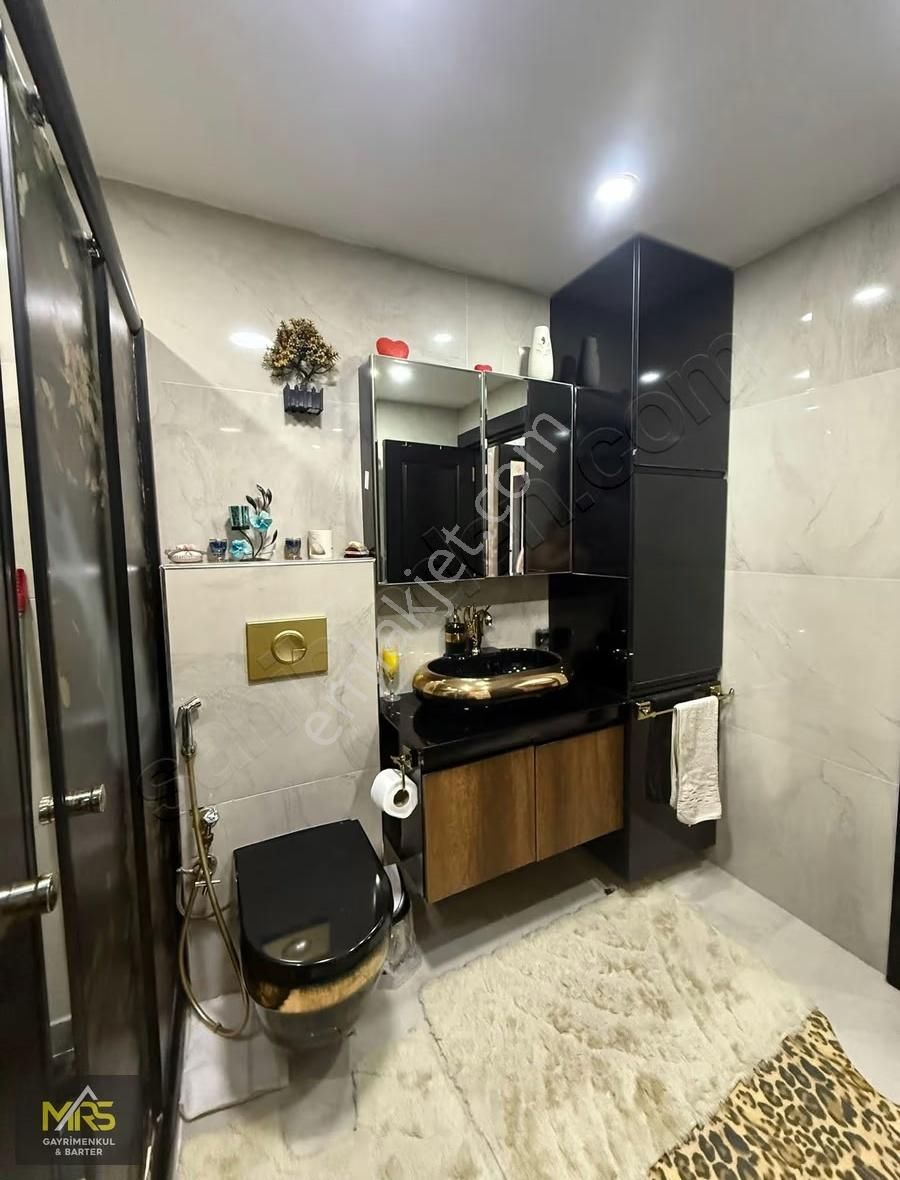 Mrs Gayrimenkulden Mezitli Yeni Mah 3+1 Satılık Masrafsız D. - Görsel 15