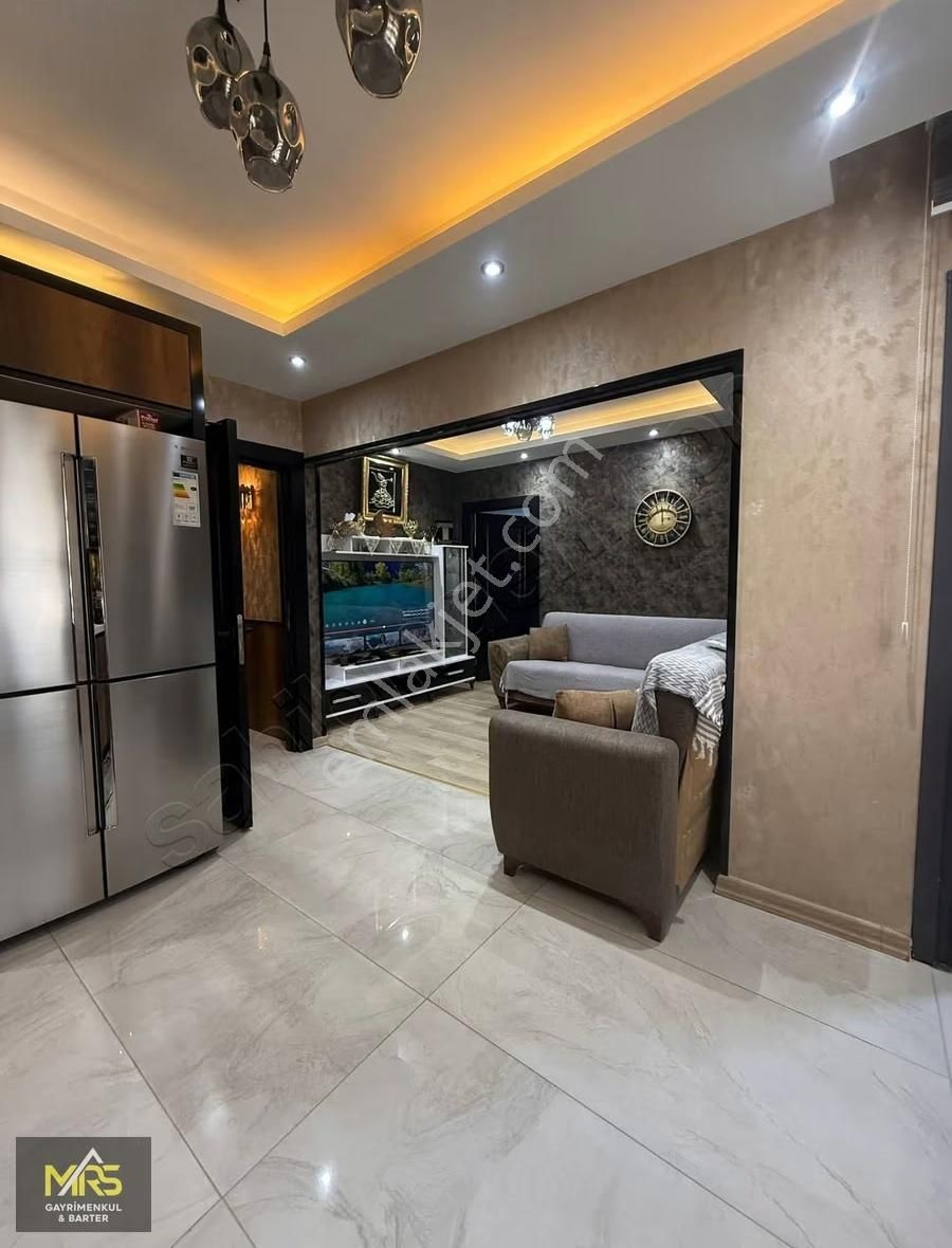 Mrs Gayrimenkulden Mezitli Yeni Mah 3+1 Satılık Masrafsız D. - Görsel 6