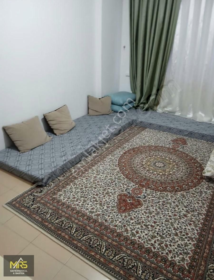 Mrs Gayrimenkulden Menderes Mah.3+1 3.kat Eşyalı Satılık D. - Görsel 19