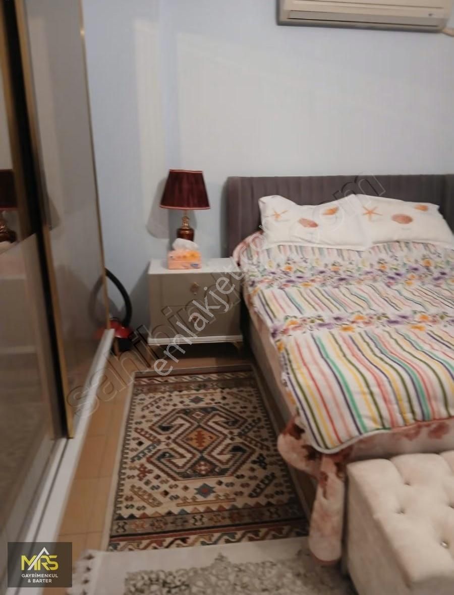 Mrs Gayrimenkulden Menderes Mah.3+1 3.kat Eşyalı Satılık D. - Görsel 5