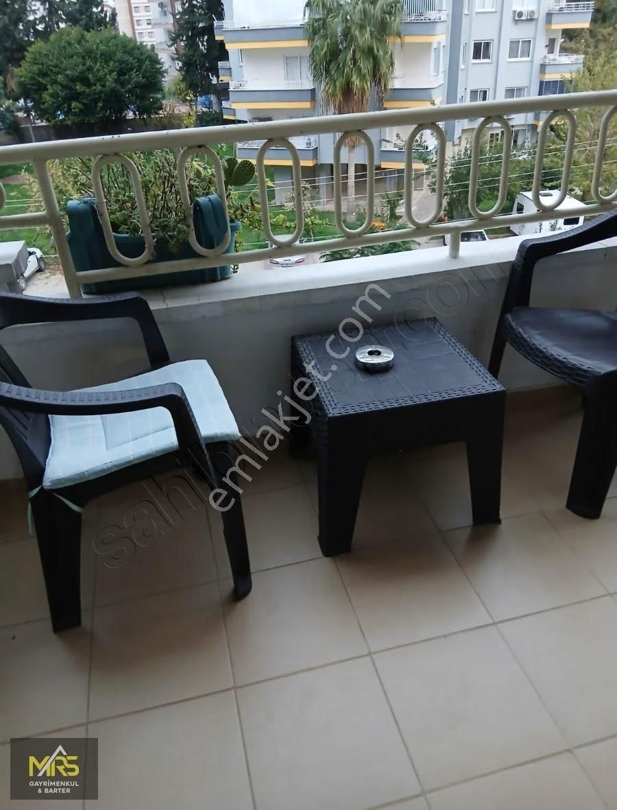 Mrs Gayrimenkulden Menderes Mah.3+1 3.kat Eşyalı Satılık D. - Görsel 12