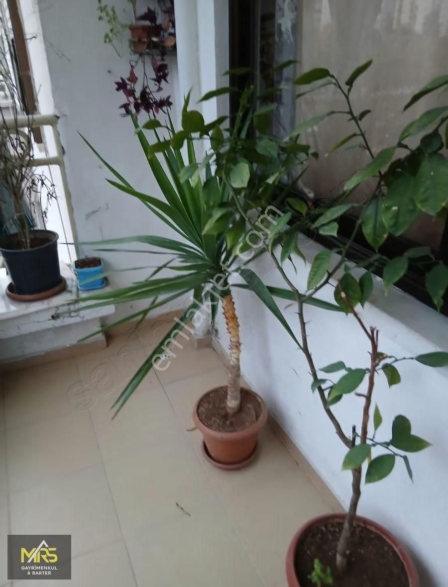 Mrs Gayrimenkulden Menderes Mah.3+1 3.kat Eşyalı Satılık D. - Görsel 18