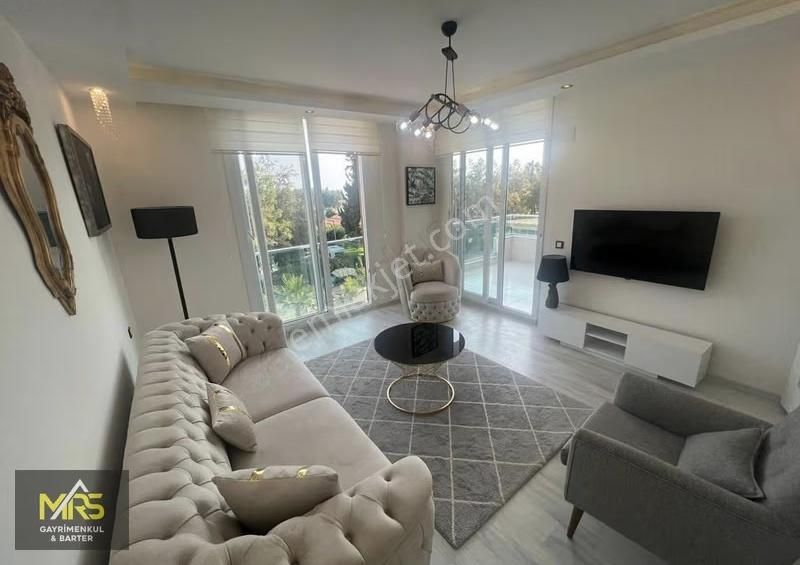 Mrs Gayrimenkulden Çeşmelide Satılık 3+1 1.kat Daire