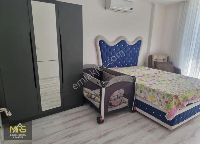 Mrs Gayrimenkulden Çeşmelide Satılık 3+1 1.kat Daire - Görsel 5