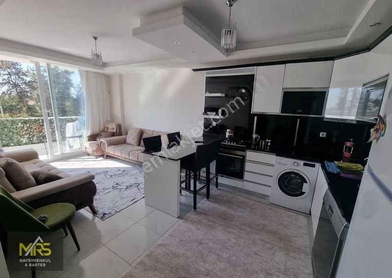 Mrs Gayrimenkulden Çeşmelide Satılık 3+1 1.kat Daire - Görsel 4