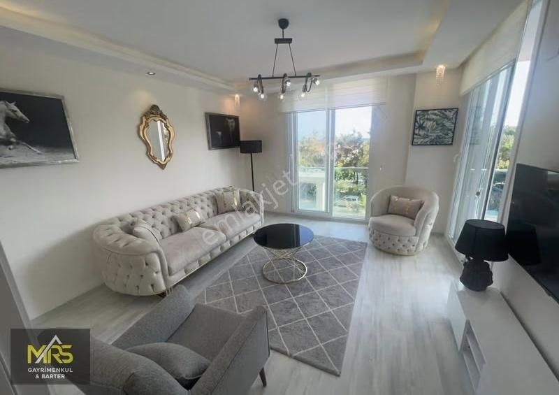 Mrs Gayrimenkulden Çeşmelide Satılık 3+1 1.kat Daire - Görsel 3