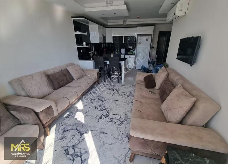 Mrs Gayrimenkulden Çeşmelide Satılık 3+1 1.kat Daire - Görsel 8