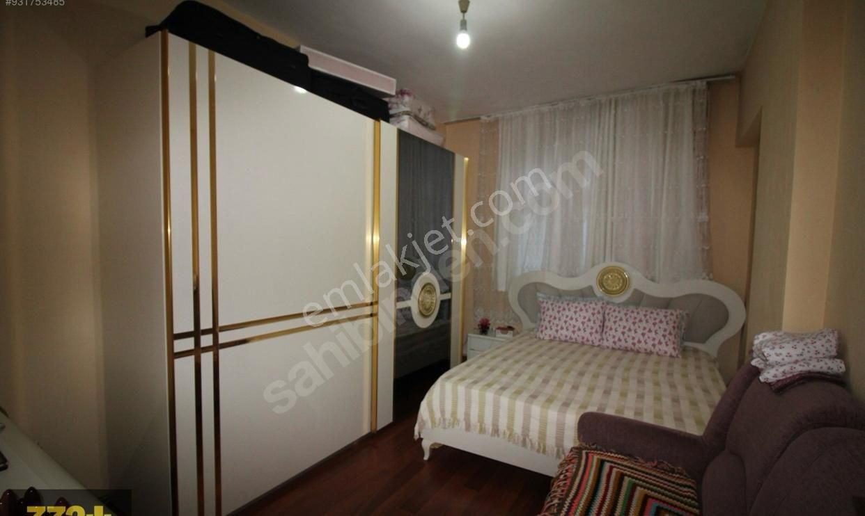 İhsaniye Biberci Petrol Karşısı 3+1 Asansörlu Kat Mülkiyetli - Görsel 5