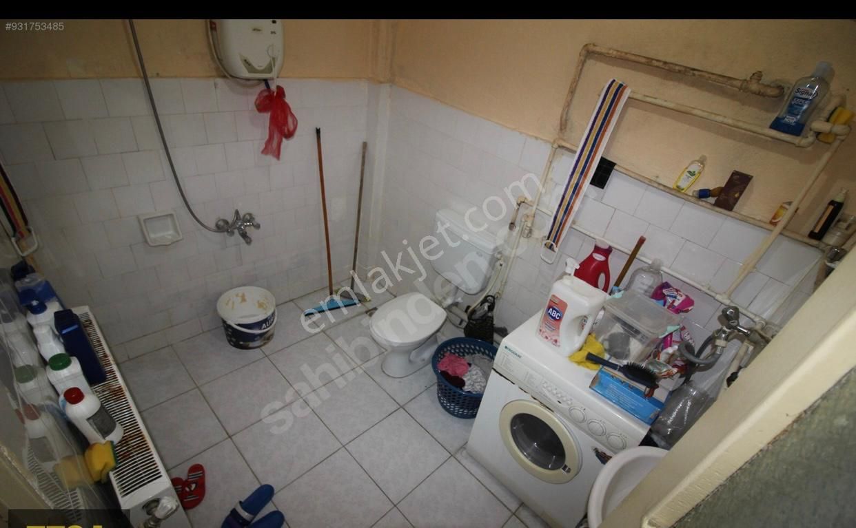 İhsaniye Biberci Petrol Karşısı 3+1 Asansörlu Kat Mülkiyetli - Görsel 9