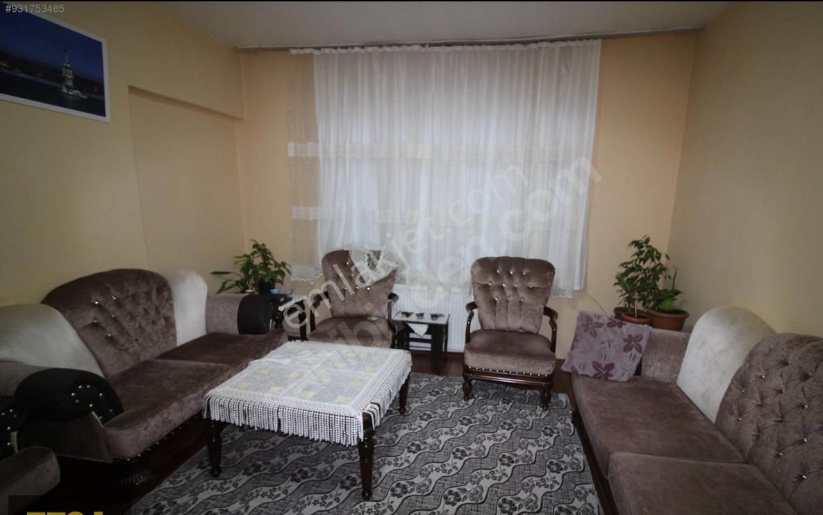 İhsaniye Biberci Petrol Karşısı 3+1 Asansörlu Kat Mülkiyetli - Görsel 7