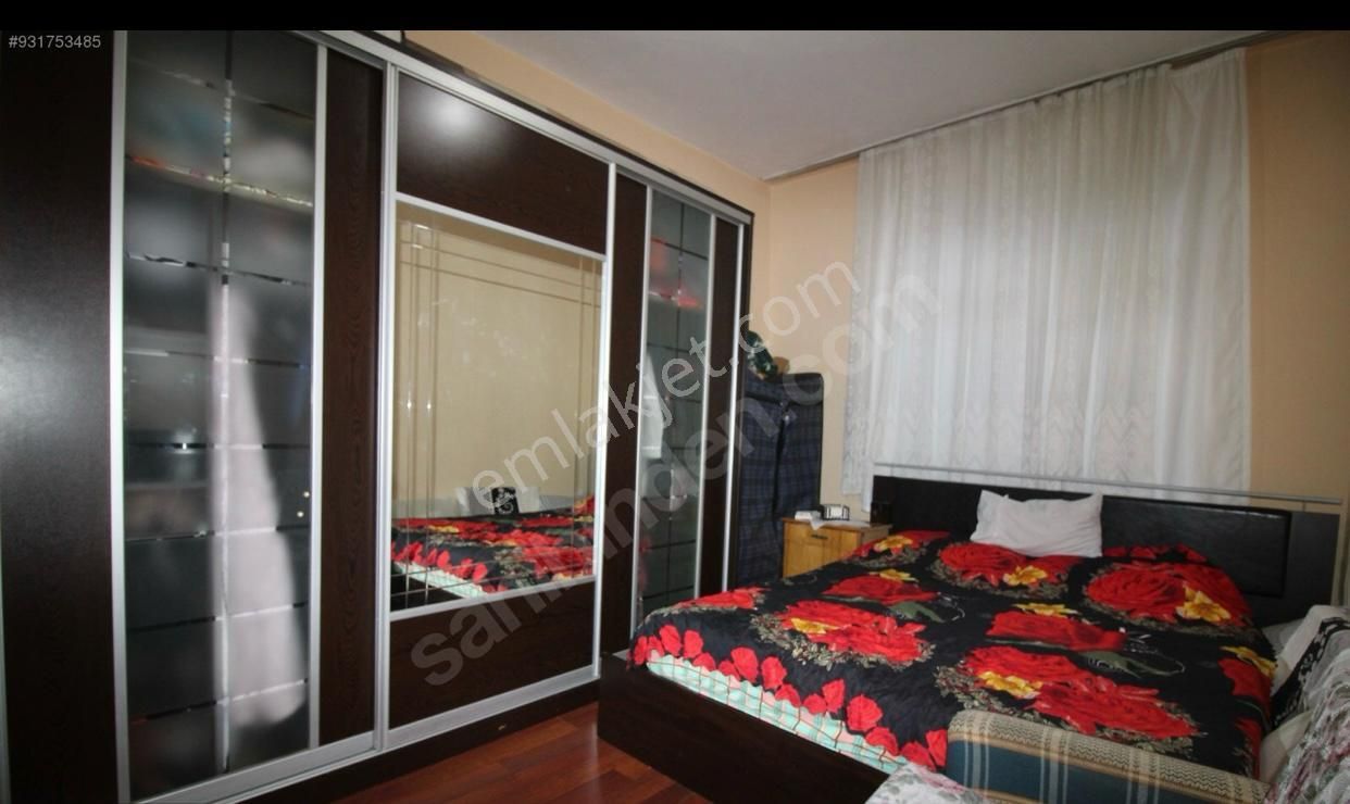 İhsaniye Biberci Petrol Karşısı 3+1 Asansörlu Kat Mülkiyetli - Görsel 3